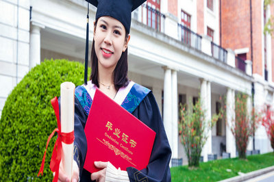 哈尔滨理工大学在职研究生毕业颁发什么证书？